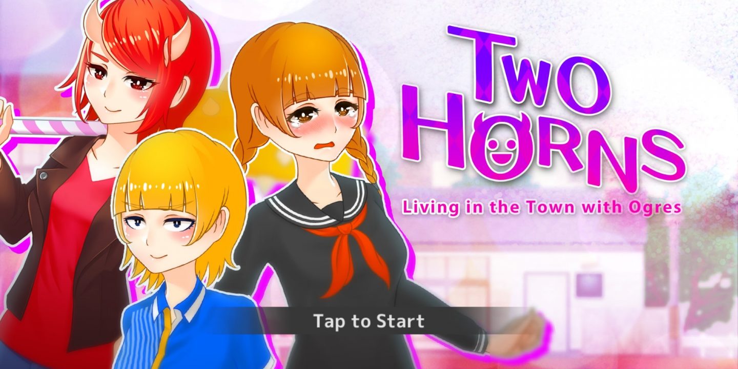 Two Horns APK 4 1440x720