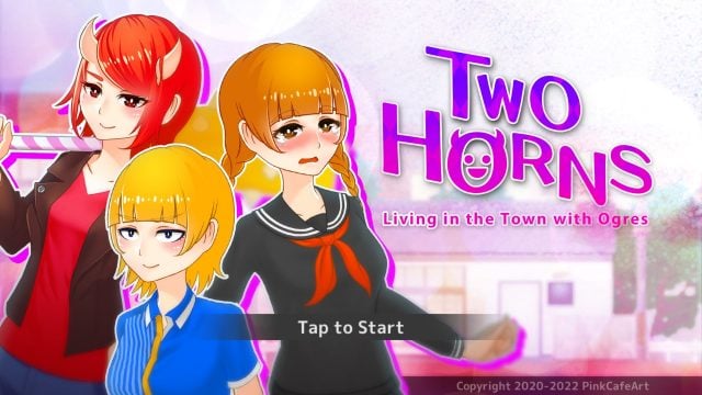Two Horns APK 4 640x360