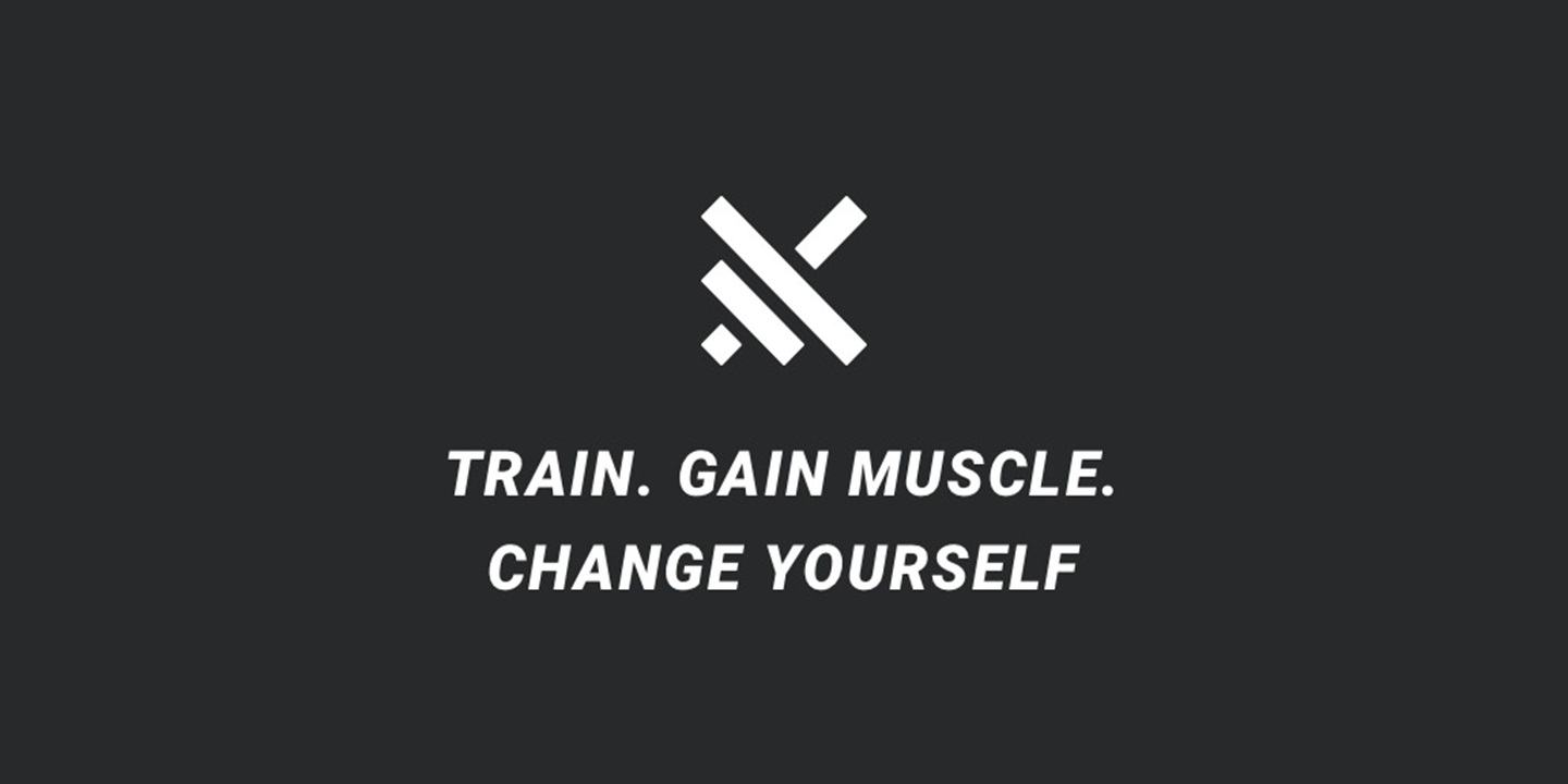 Workout Planner Muscle Booster MOD APK cover