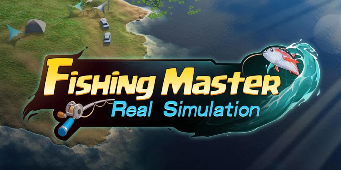 Fishing Master APK cover