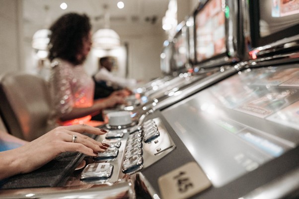 How Online Slots Will Continue to Entertain Millions of Players