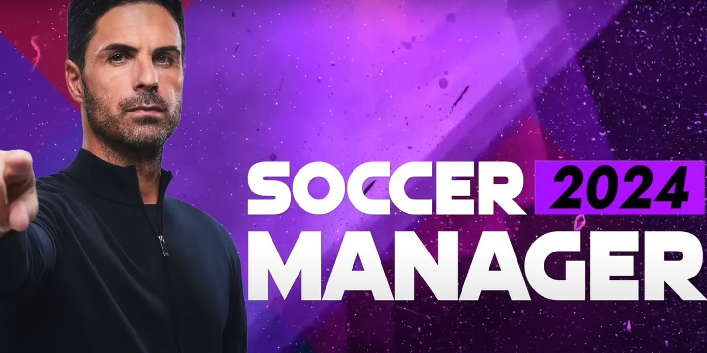 Soccer Manager 2024 APK Download for Android Free