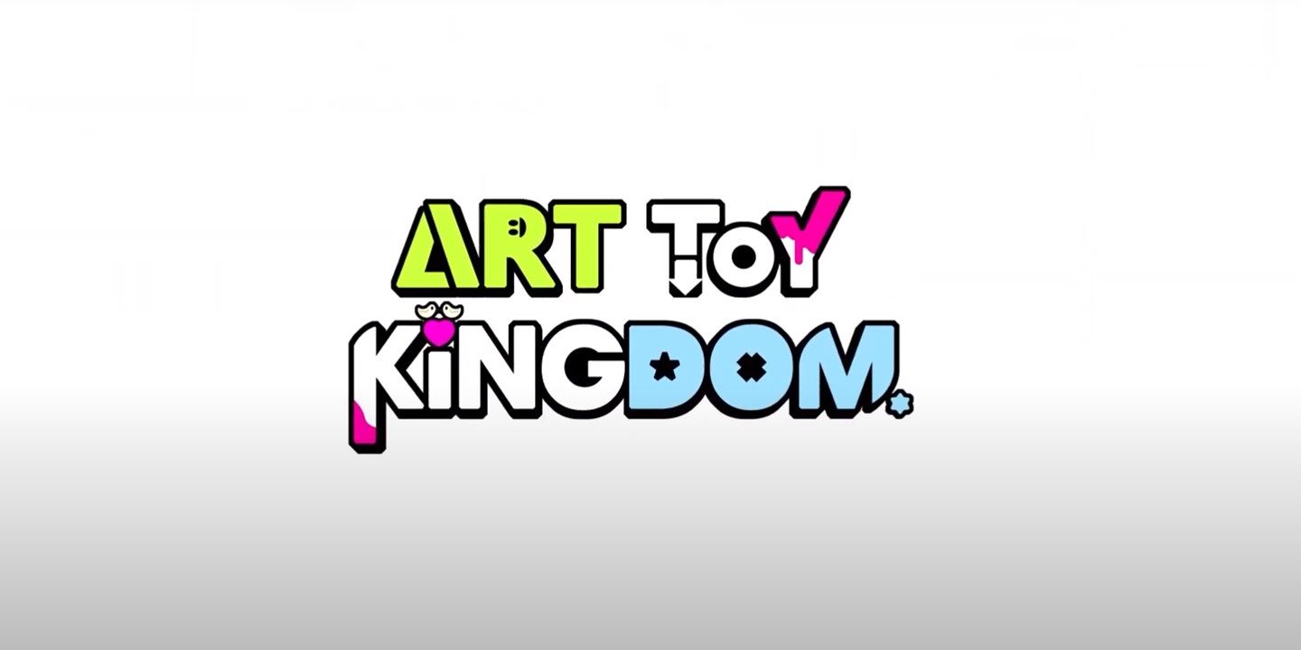 Art Toy Kingdom APK cover