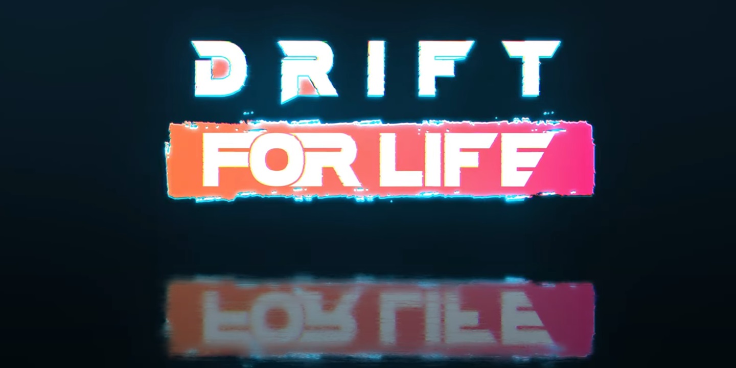 Drift for Life MOD APK cover
