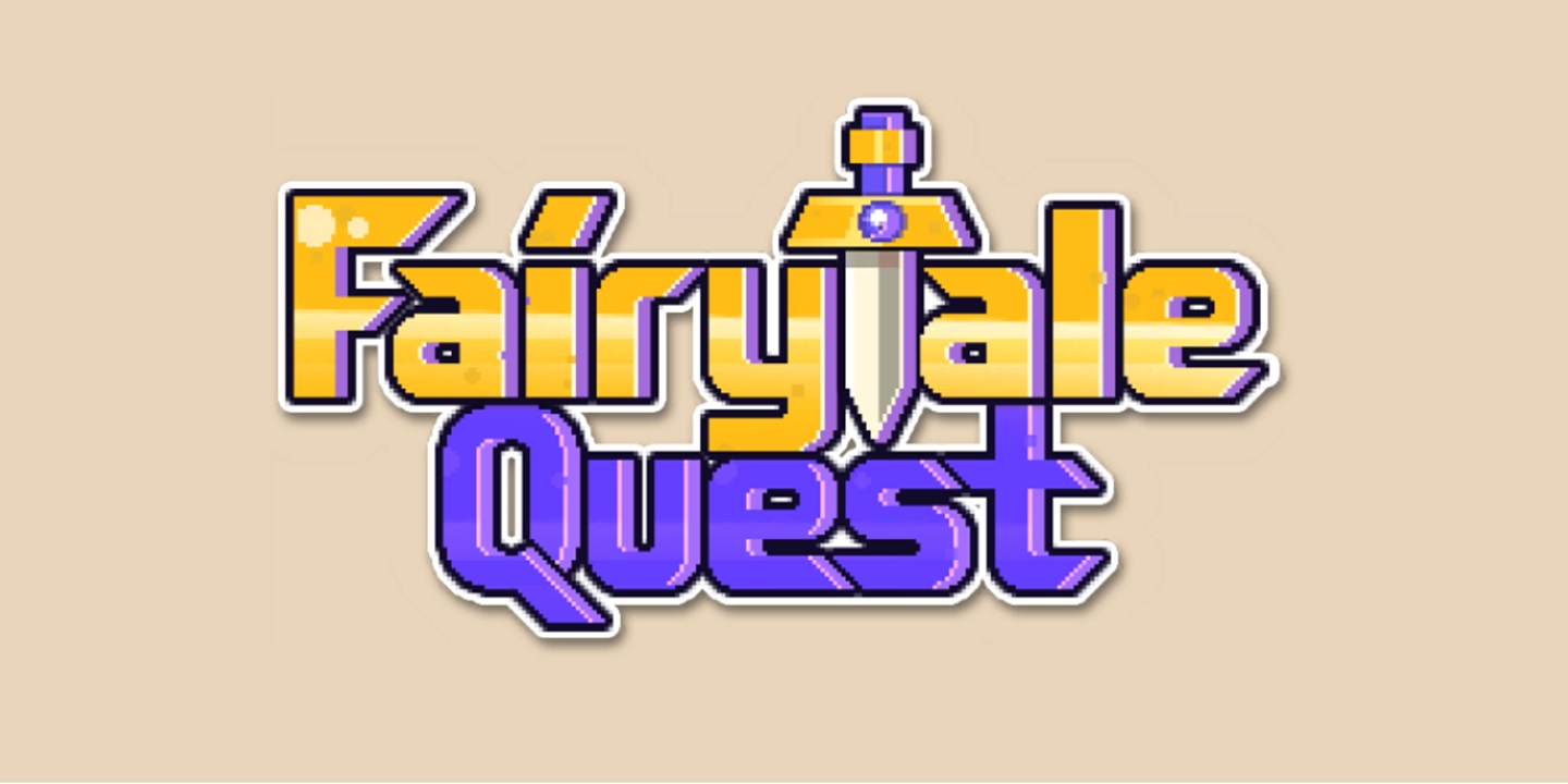 FairyTale Quest MOD APK cover