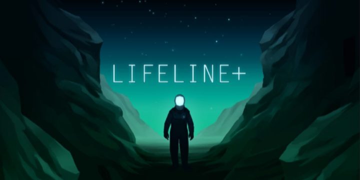 Lifeline APK cover 