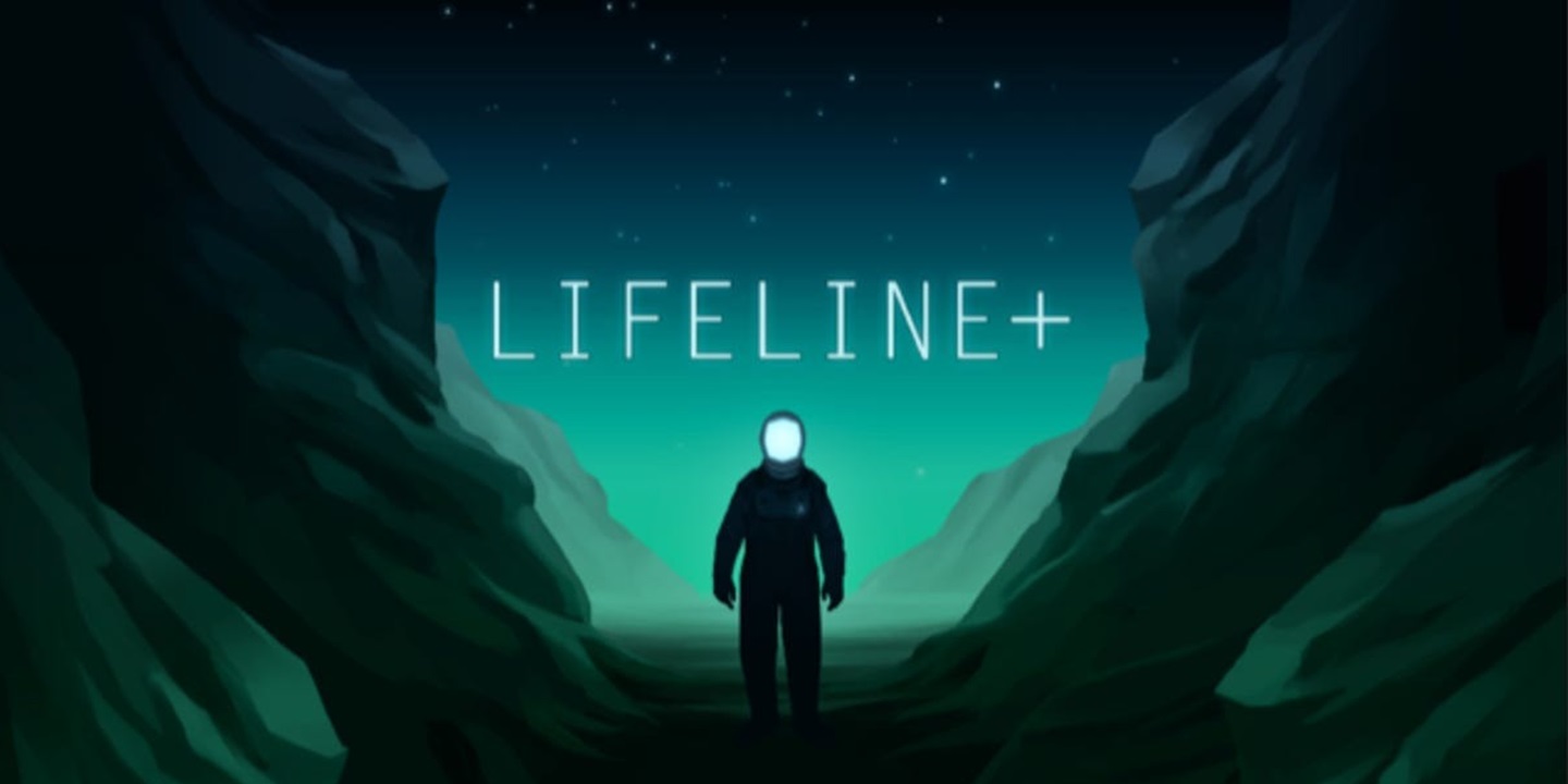 Lifeline APK cover