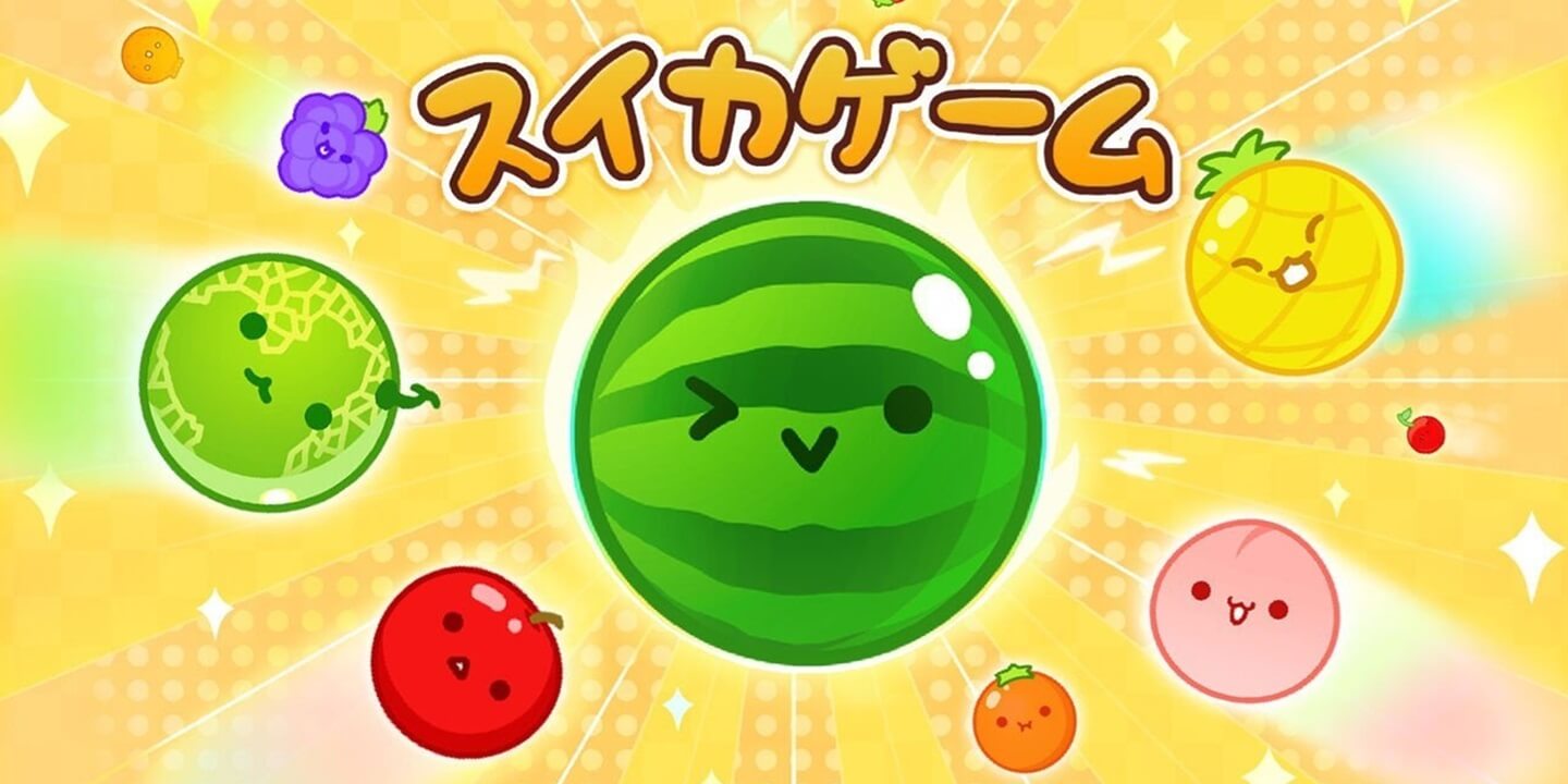 Melon Maker Fruit Game MOD APK cover