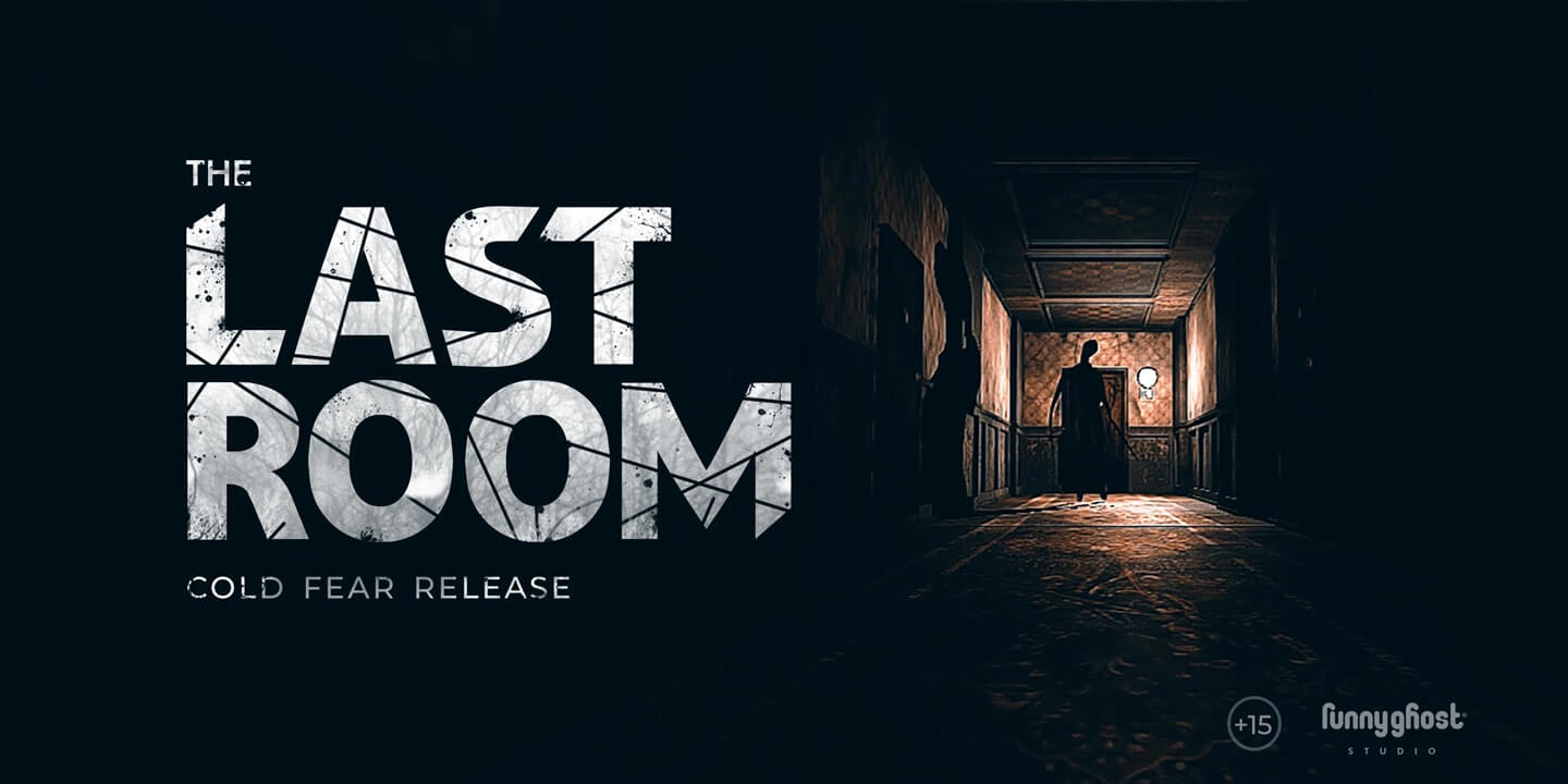 The Last Room APK cover