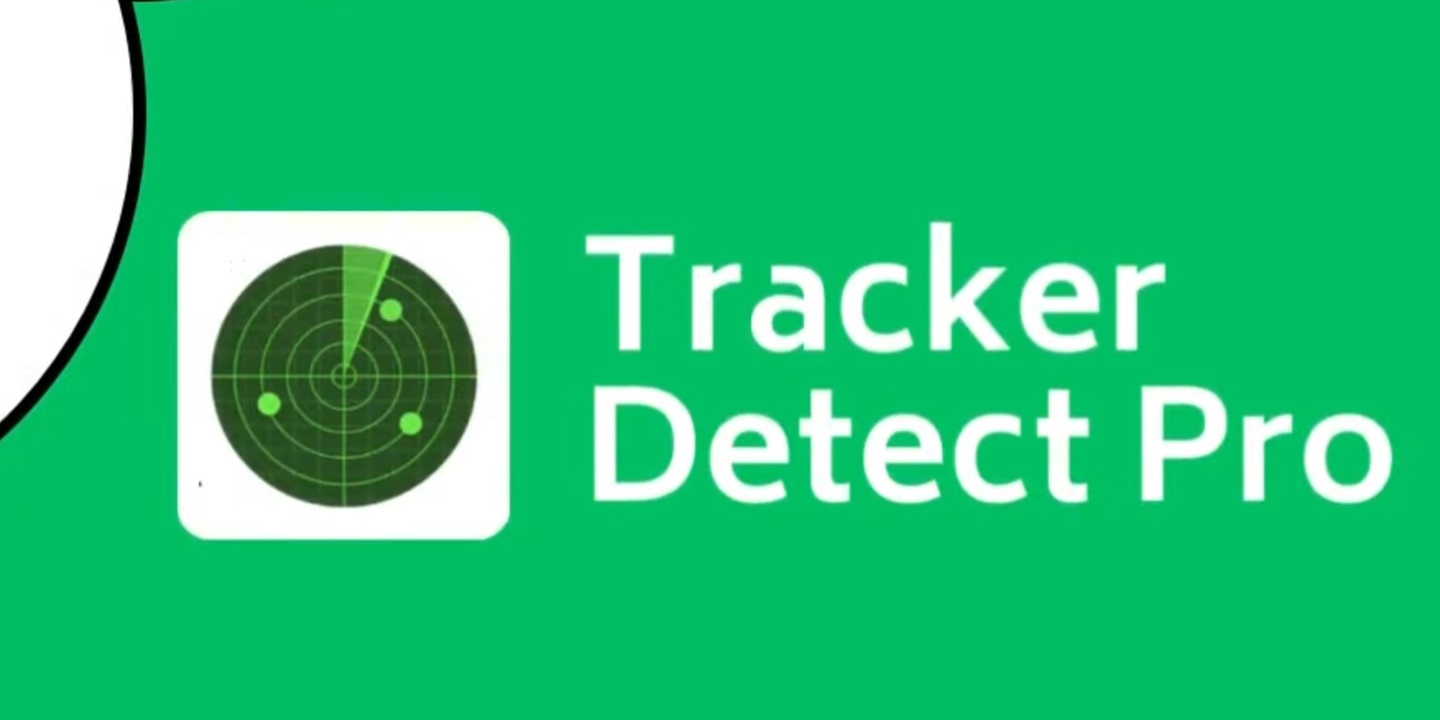 Tracker Detect APK cover