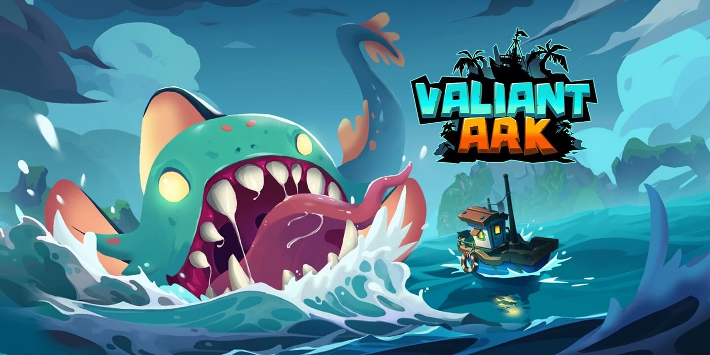 Valiant Ark APK cover