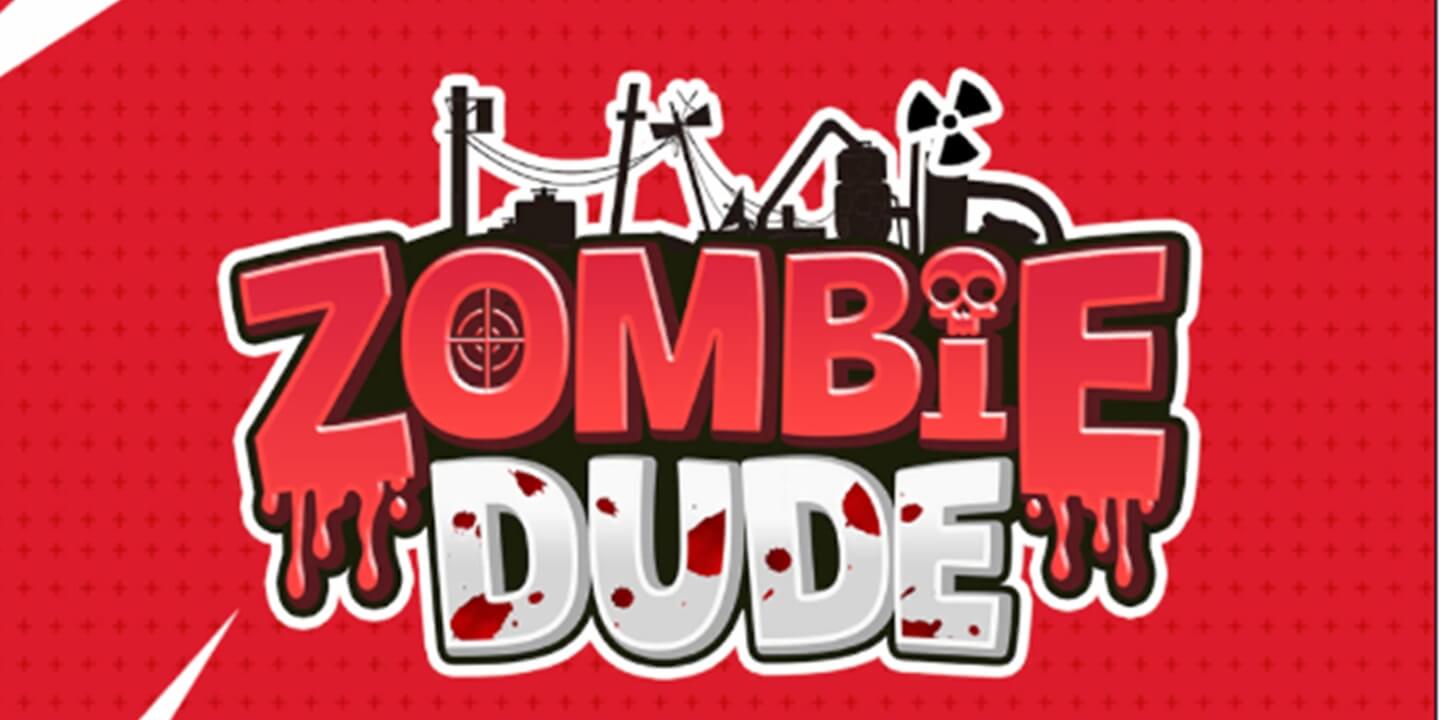 Zombie Dude MOD APK cover