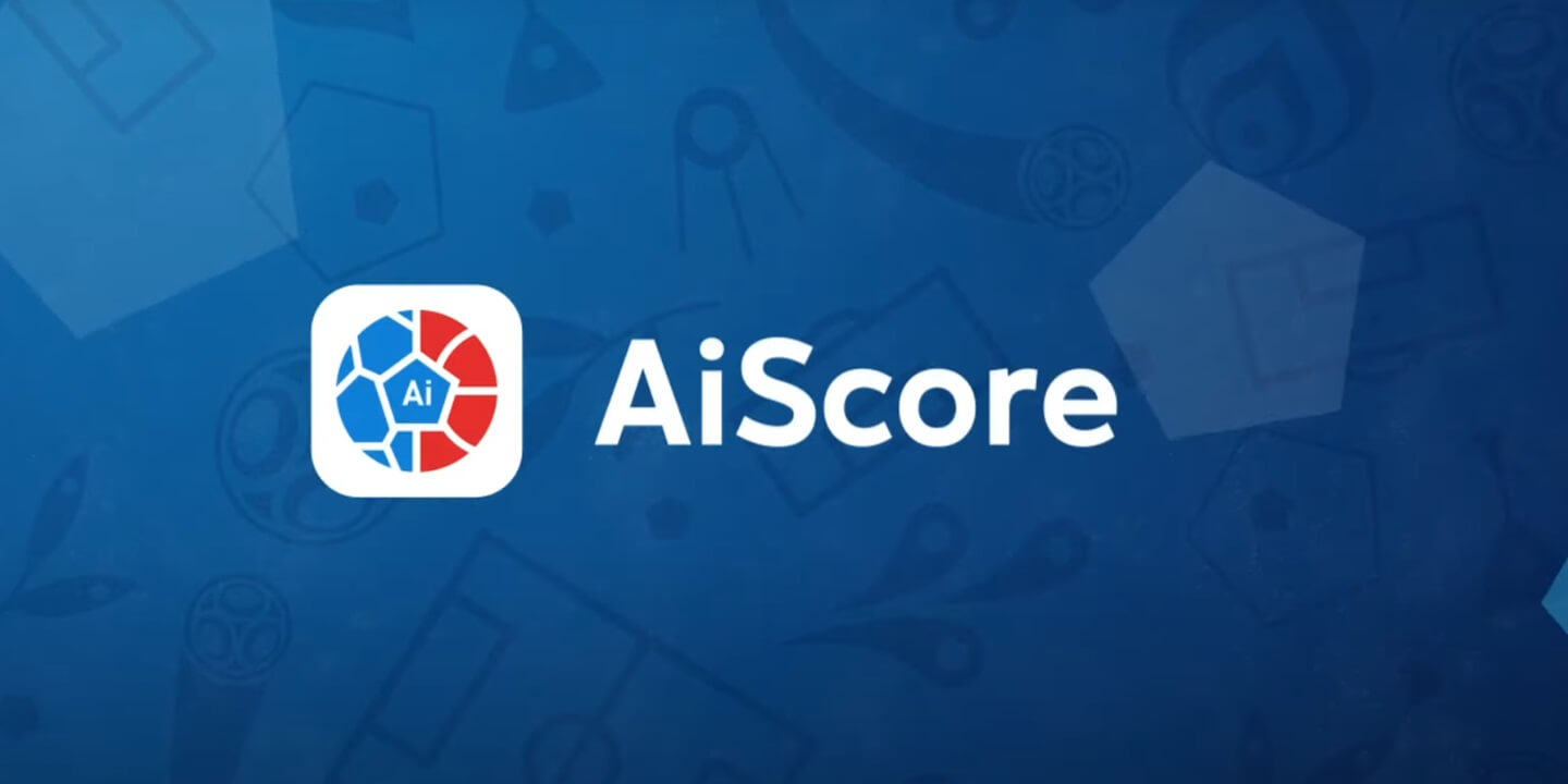 AiScore MOD APK cover