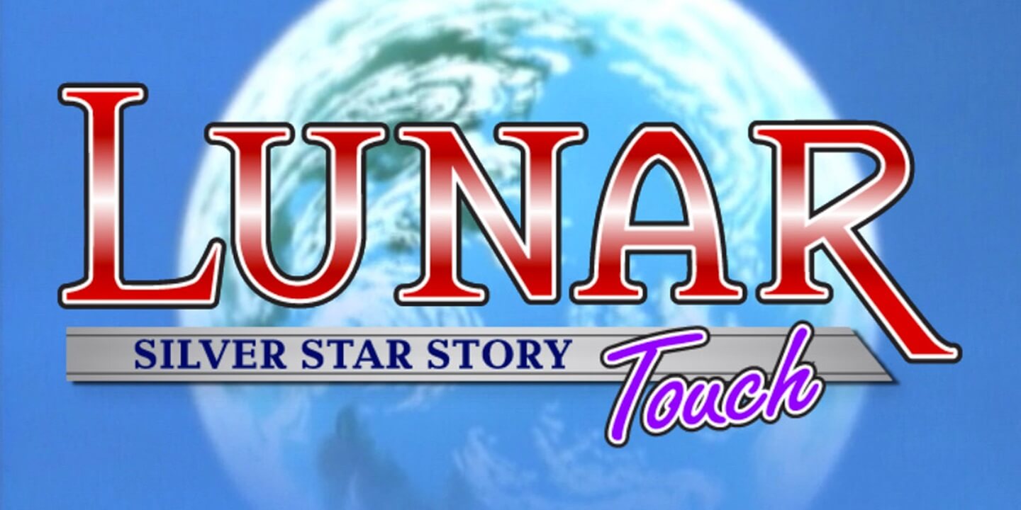Lunar Silver Star Story Touch APK cover