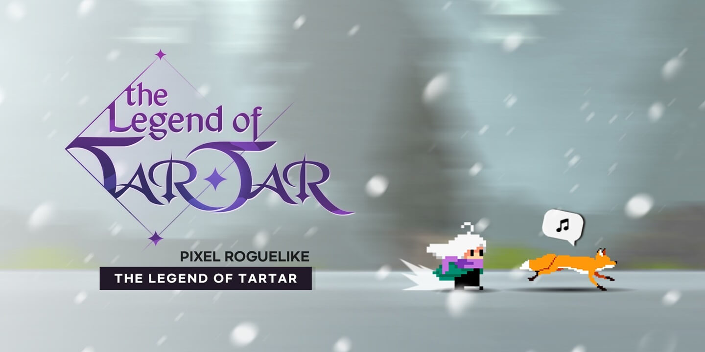 The Legend of Tartar MOD APK cover