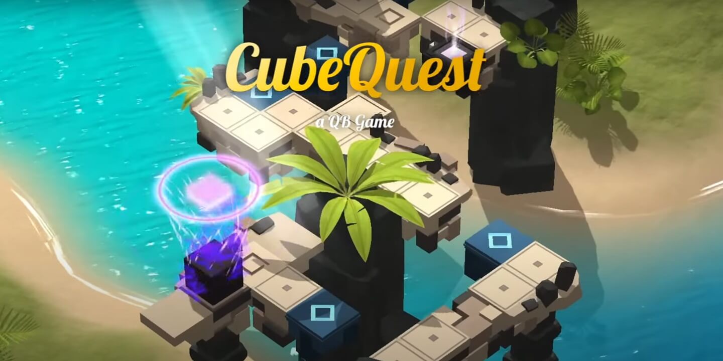 CubeQuest APK cover