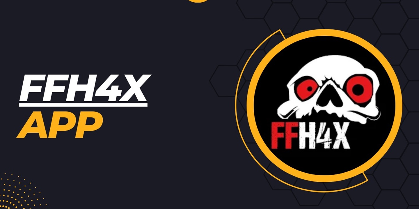 FFH4X Fire APK cover