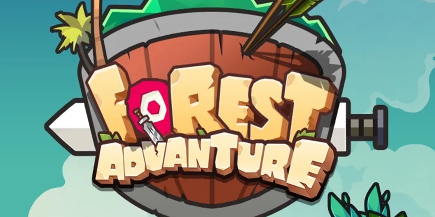 Forest Adventure APK cover