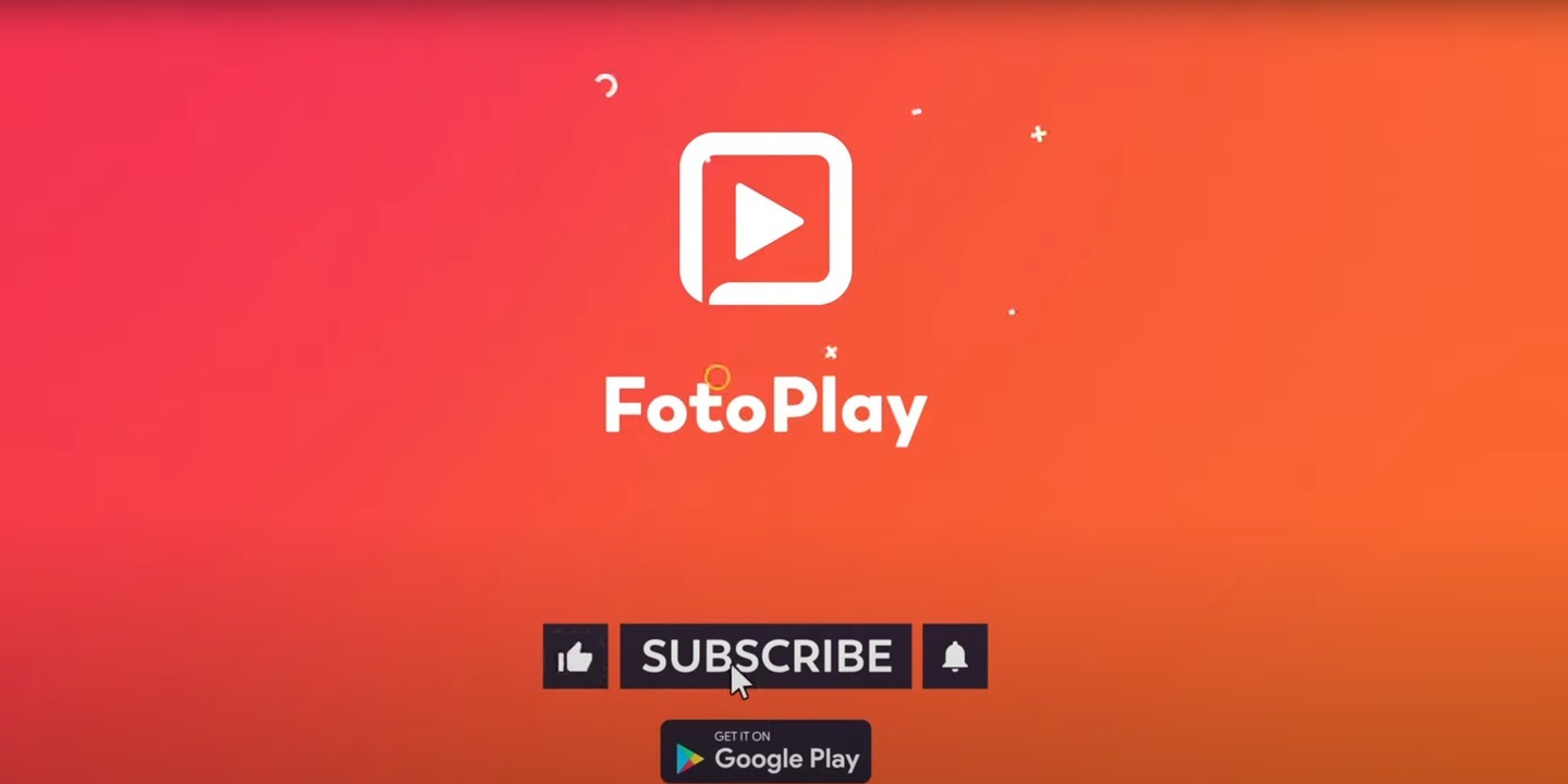 FotoPlay MOD APK cover