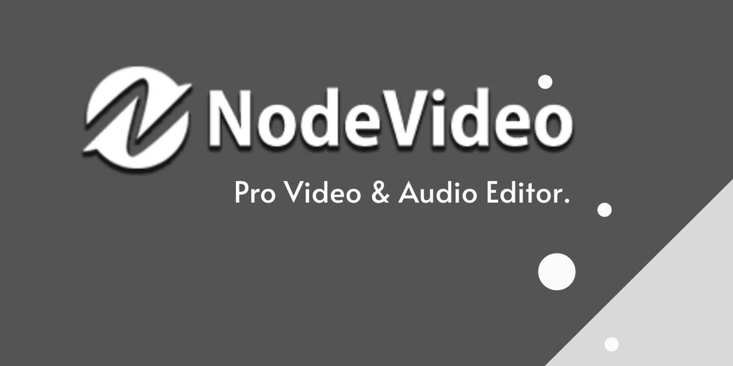 Node Video MOD APK cover