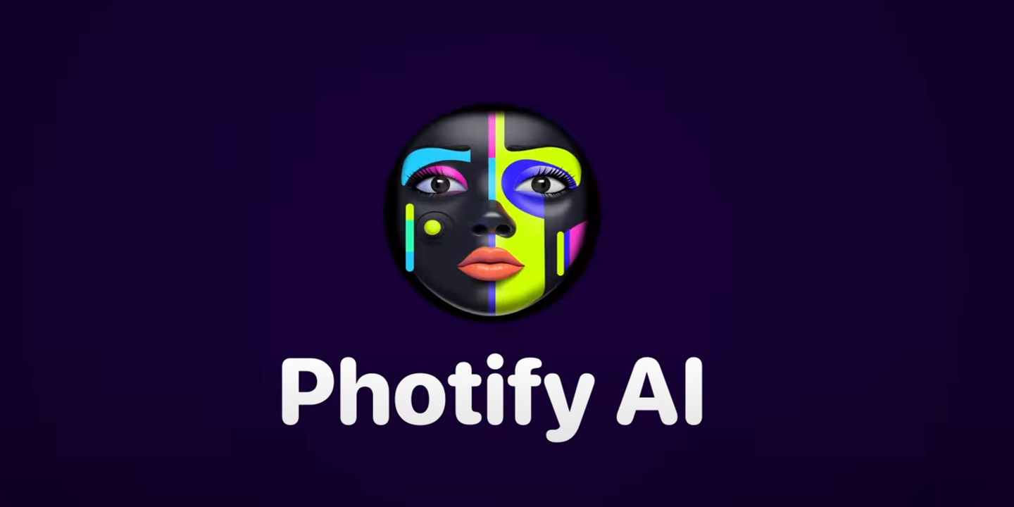 Photify AI MOD APK cover