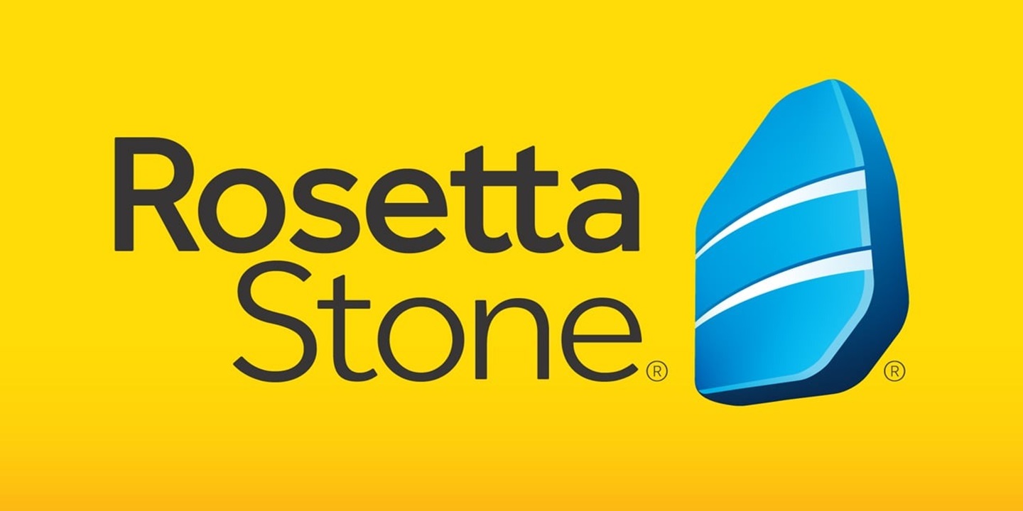 Rosetta Stone MOD APK cover