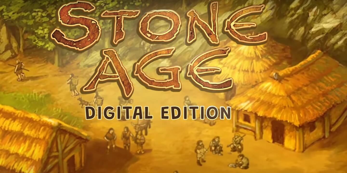 Stone Age Digital Edition APK cover