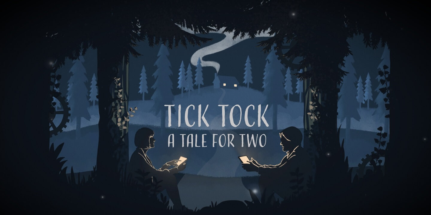 Tick Tock A Tale for Two APK cover