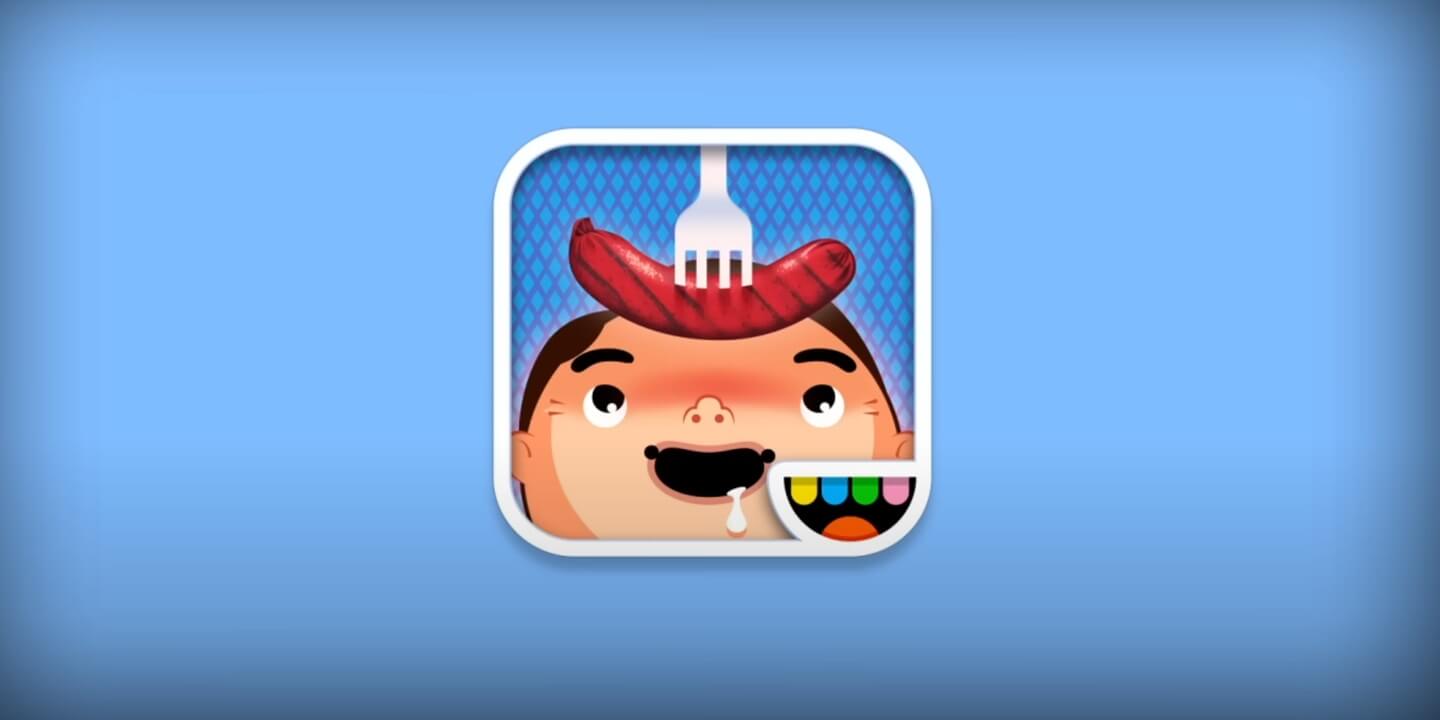 Toca Kitchen APK v2.4-play Download for Android (Latest)