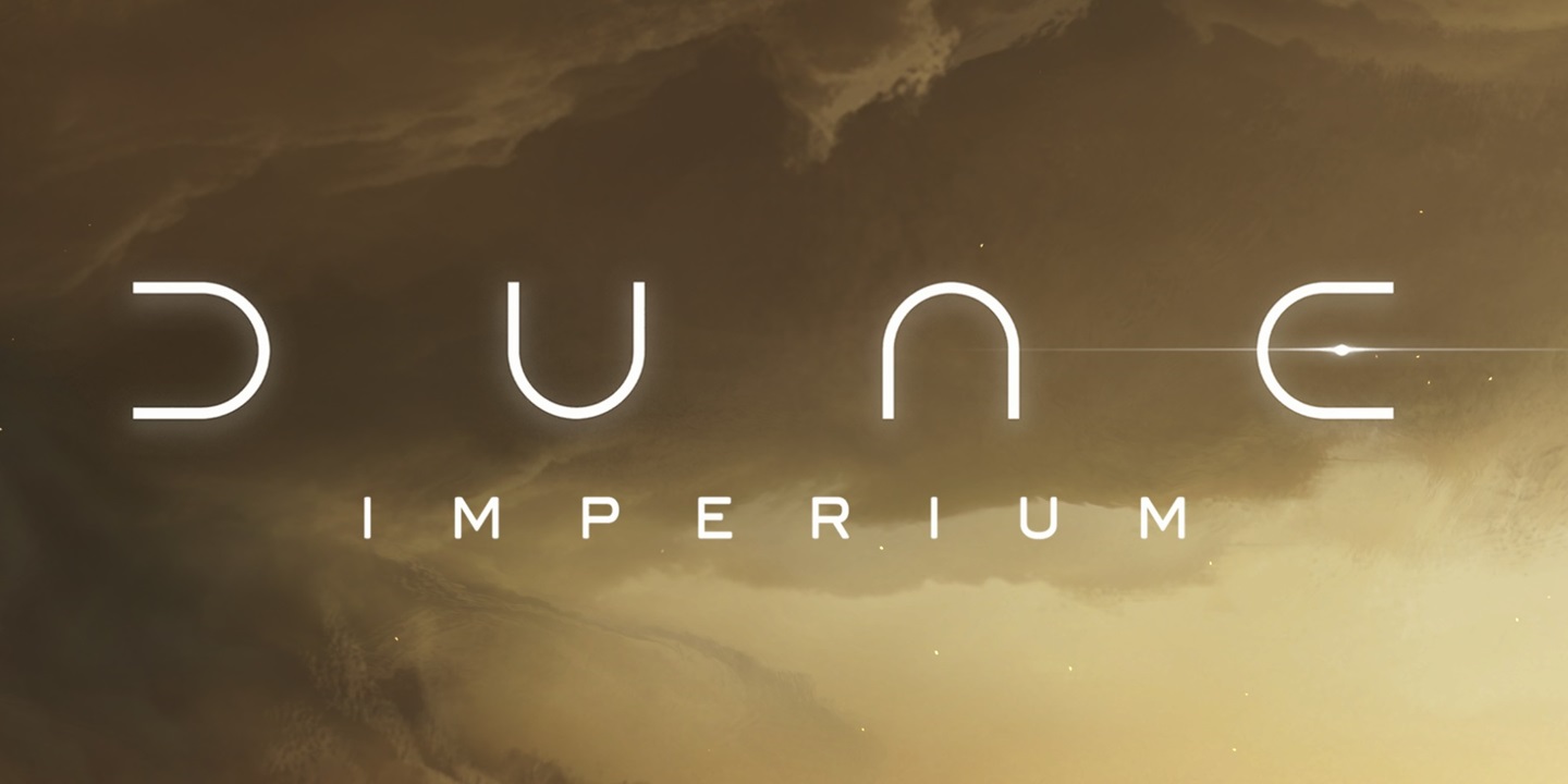 Dune Imperium Digital APK cover