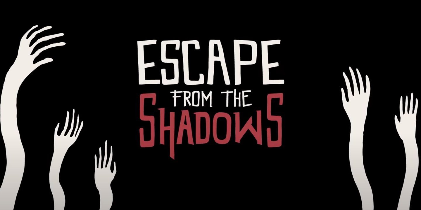 Escape from the Shadows MOD APK cover