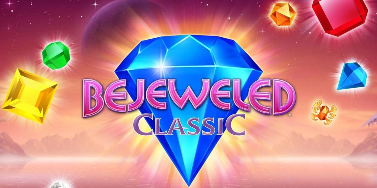 Bejeweled Classic APK cover