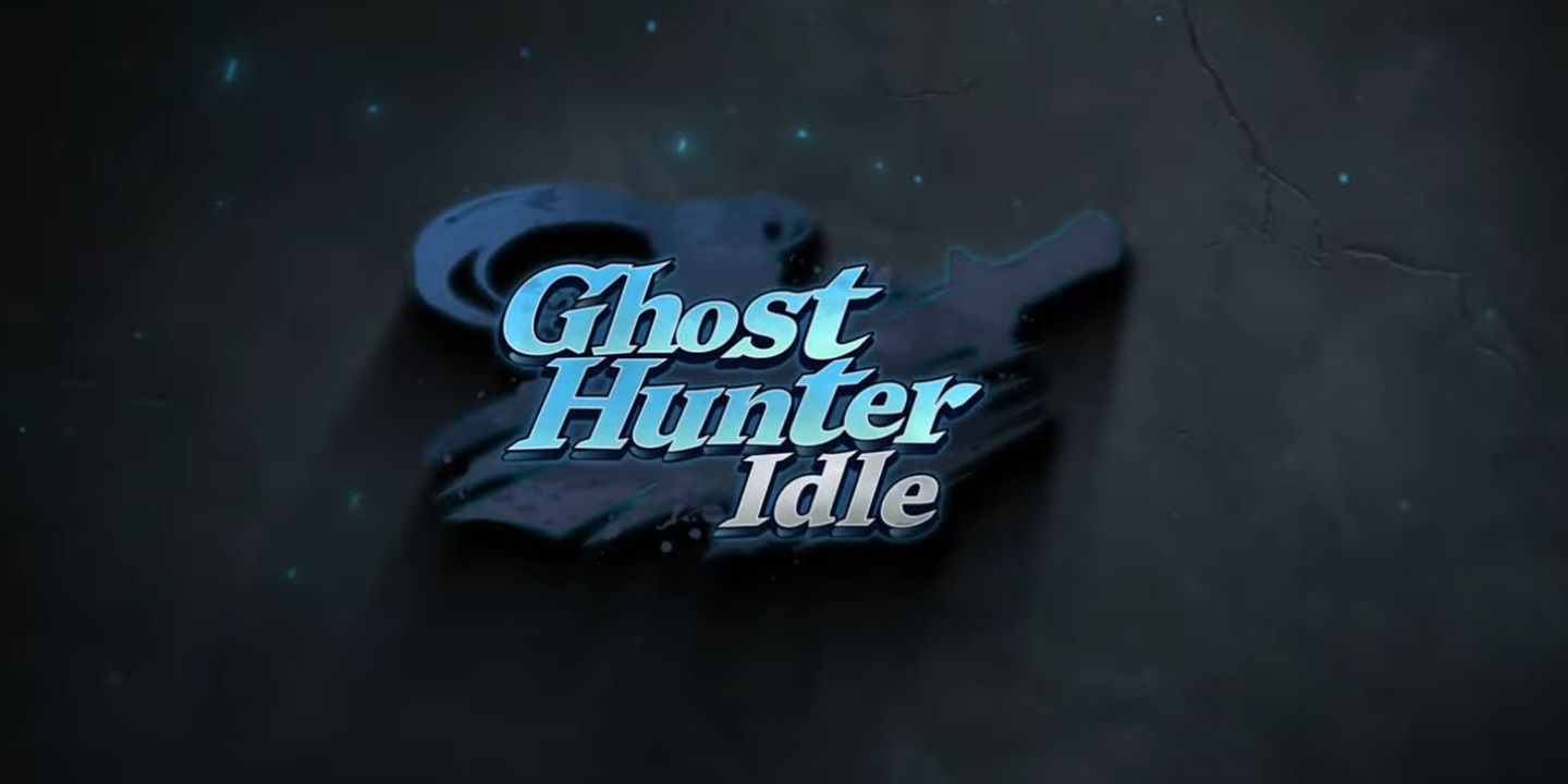 Ghost Hunter Idle MOD APK cover
