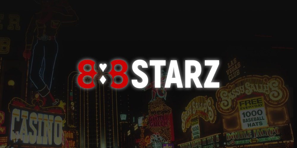 888Starz 1