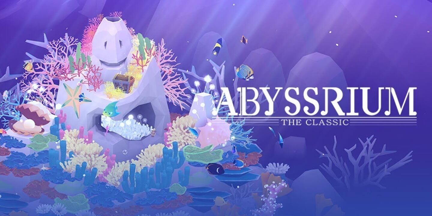 Abyssrium The Classic 1