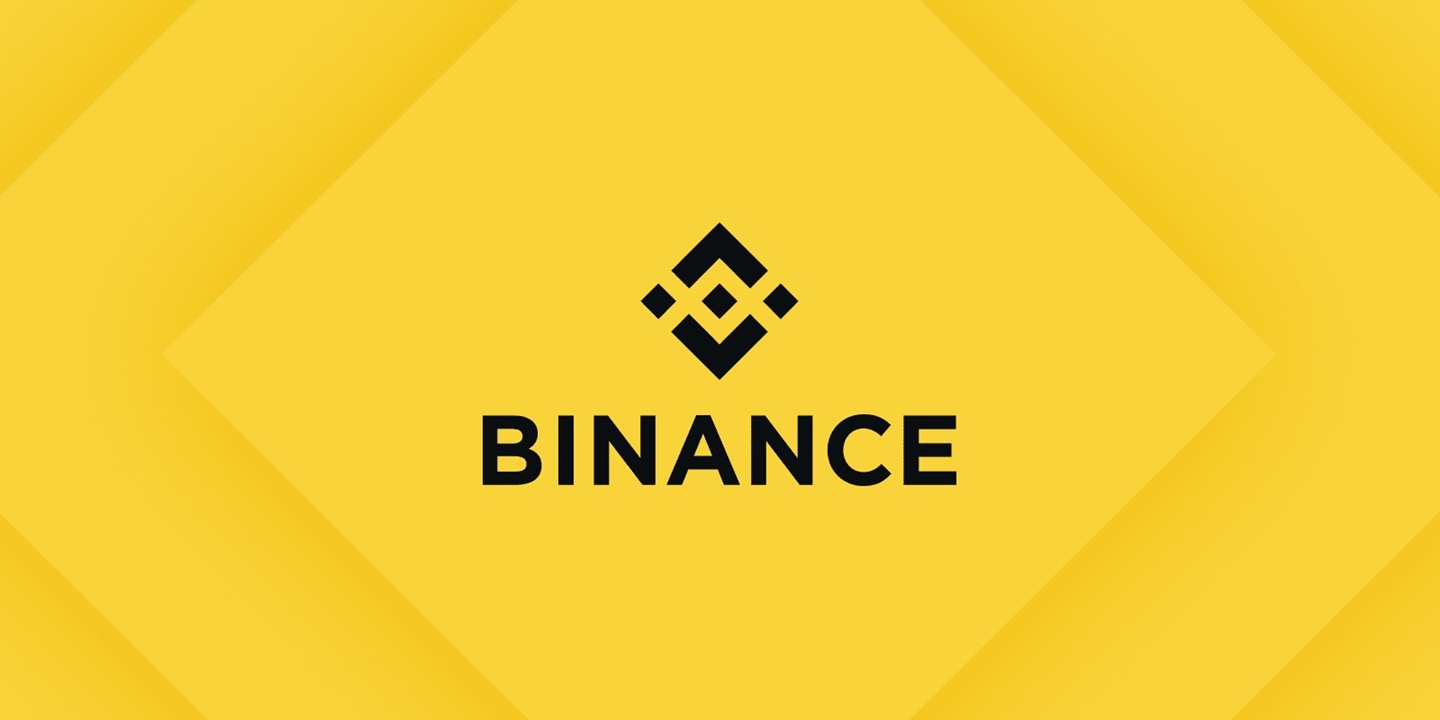 Binance 1