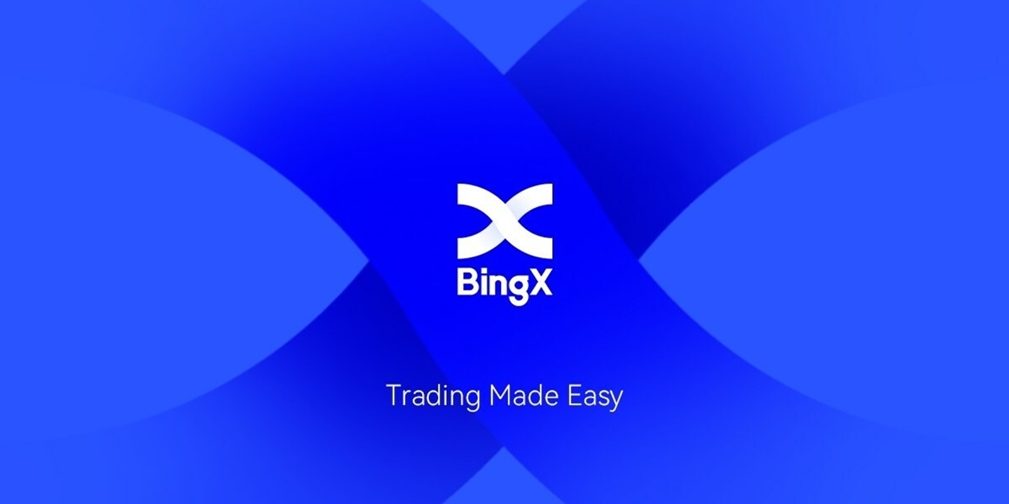 BingX 1