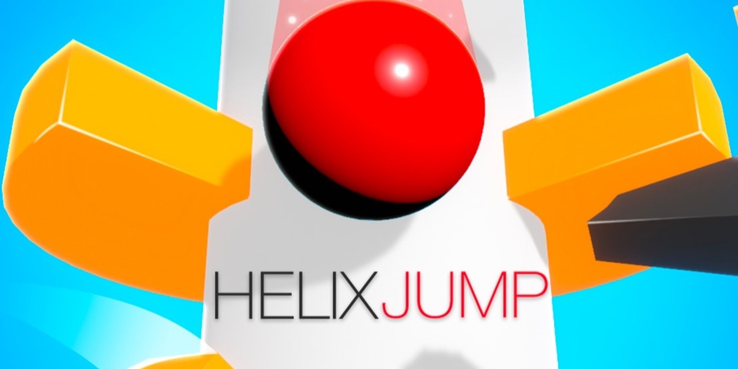 Helix Jump 1