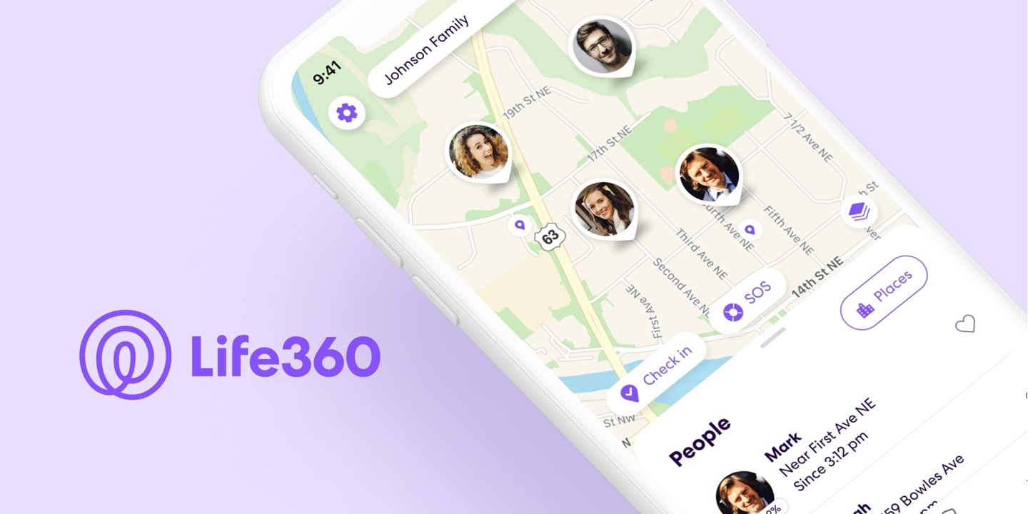 Life360 1