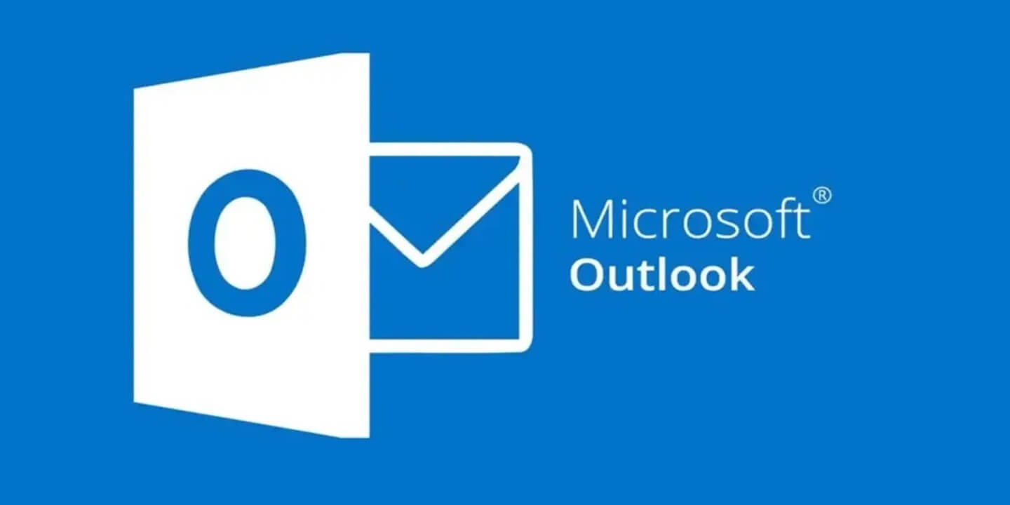 Microsoft Outlook 1