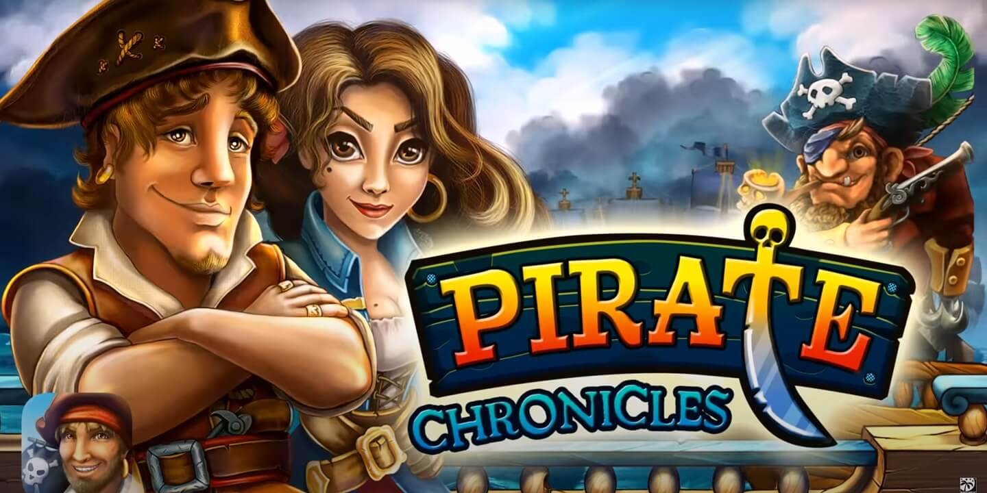 Pirate Chronicles APK cover