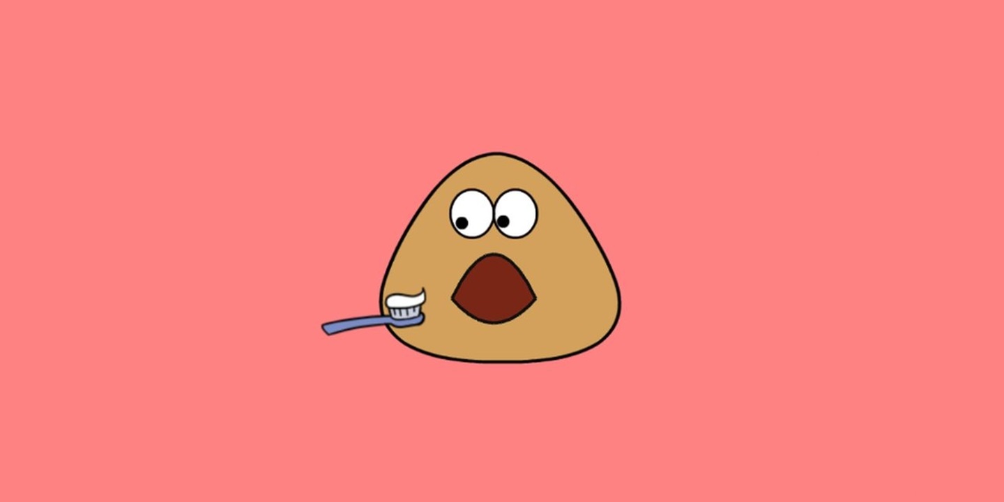 Pou 1