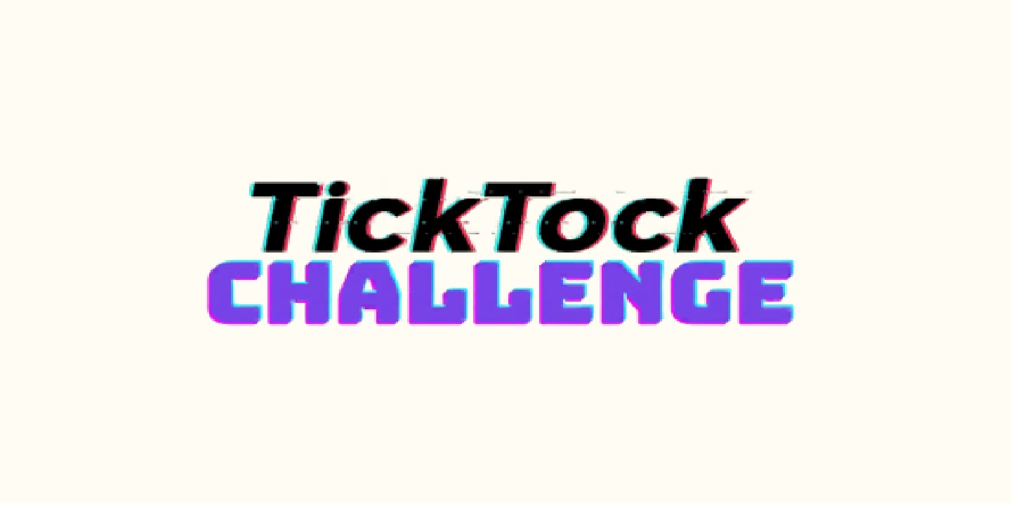 TickTock Challenge MOD APK cover