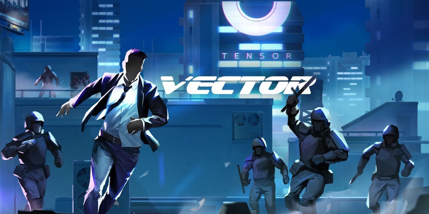 Vector 1