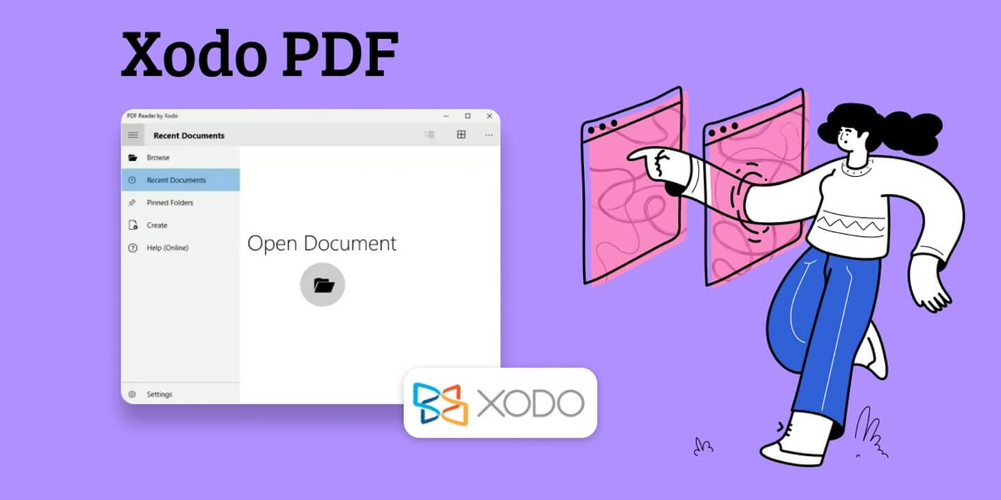 Xodo PDF 1