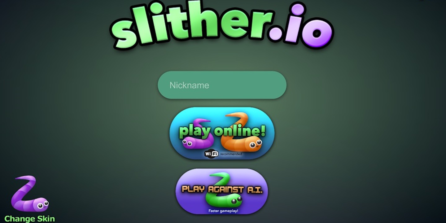 slither.io 1