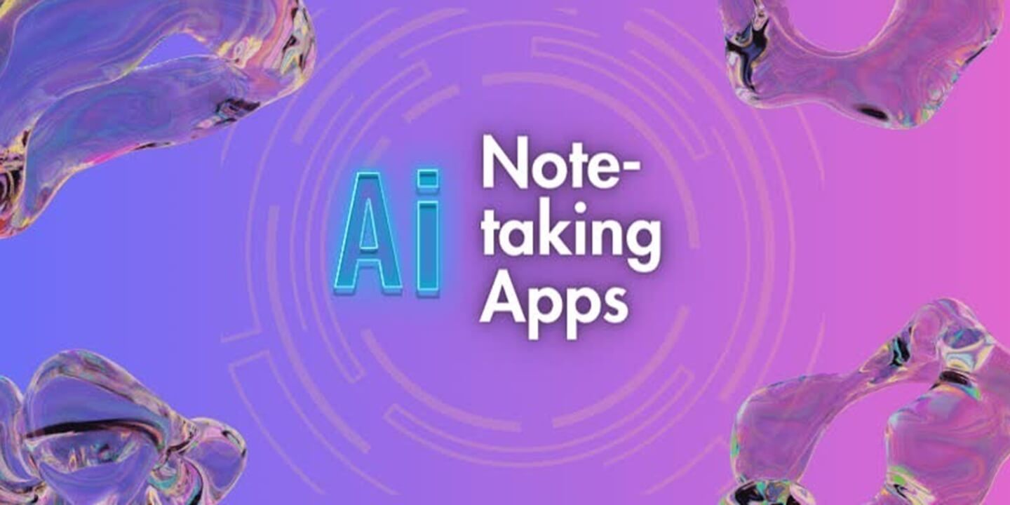 AI Note Taker 1