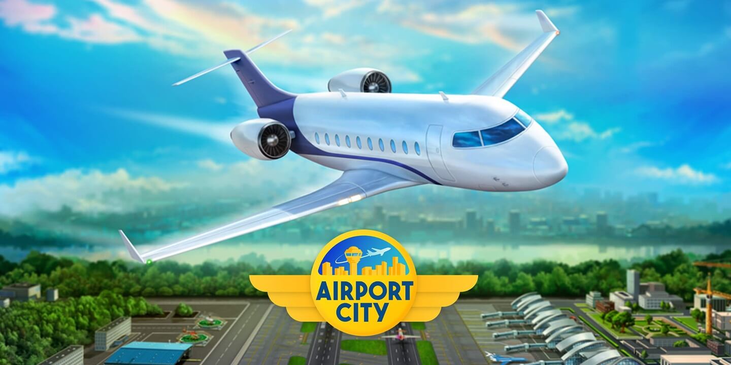 Airport City 1