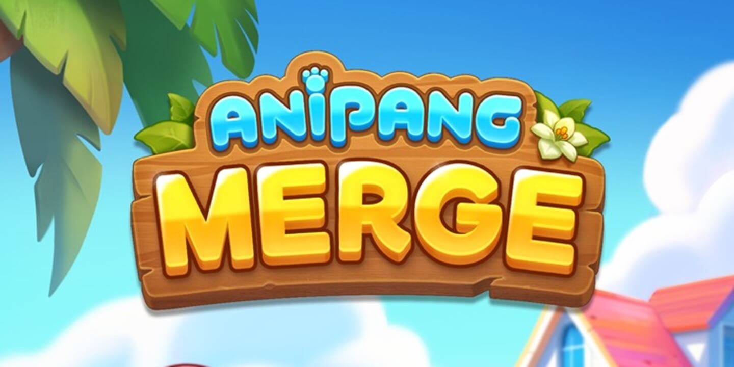 Anipang Merge 1