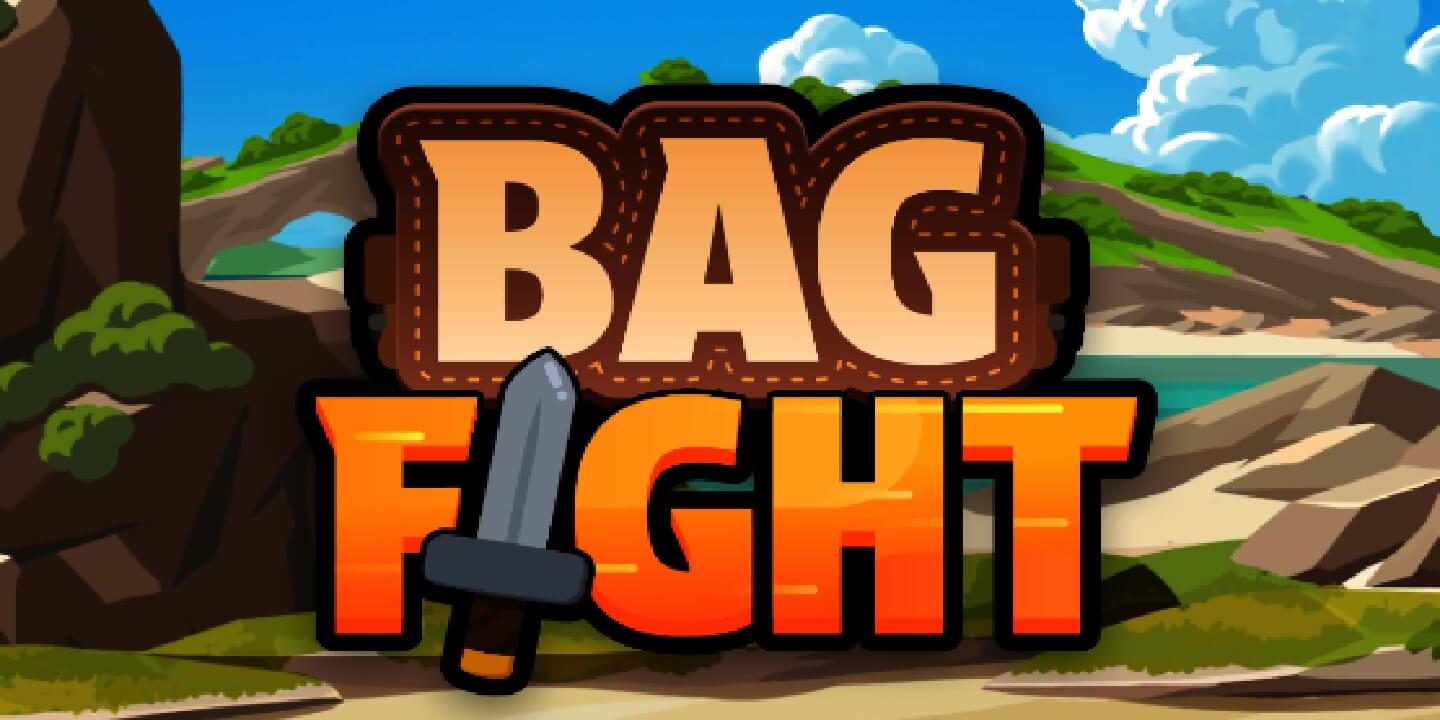 Bag Fight 1